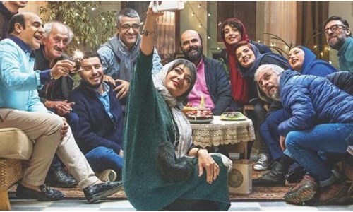 DANS ET BENİMLE